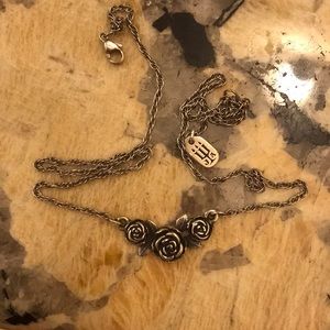 James Avery necklace. Bought for $130